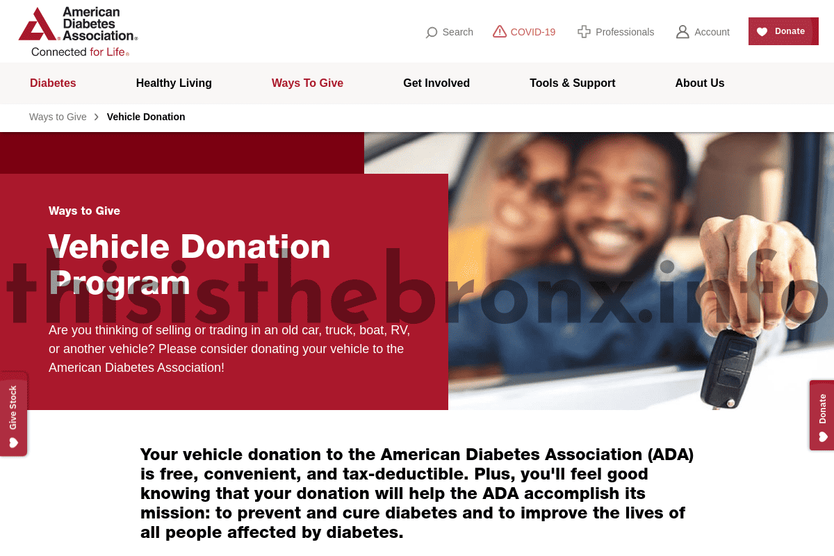 diabetes.org_ways-to-give_vehicle-donation