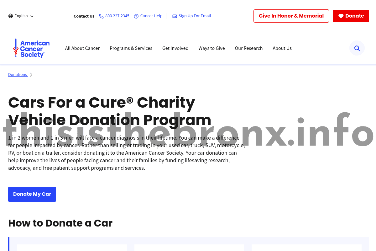 www.cancer.org_donate_cars-for-a-cure