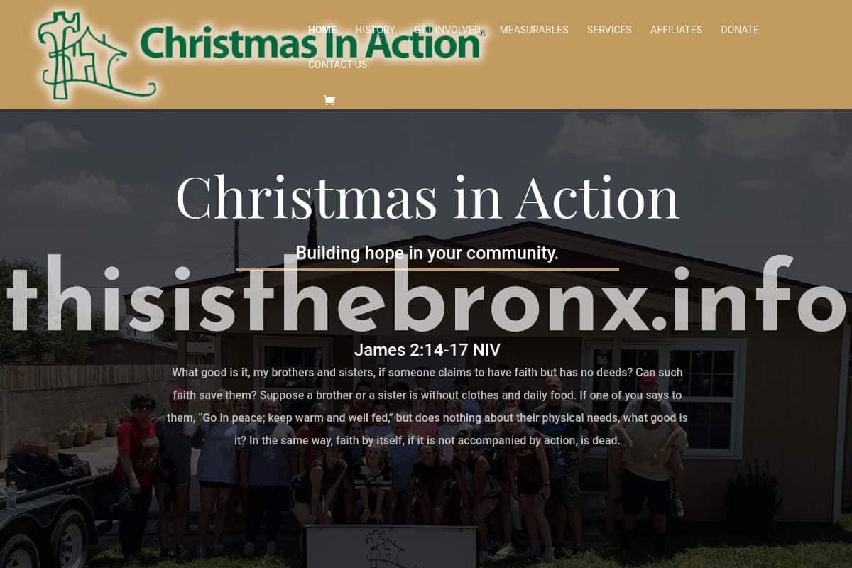 www.christmasinaction.org_