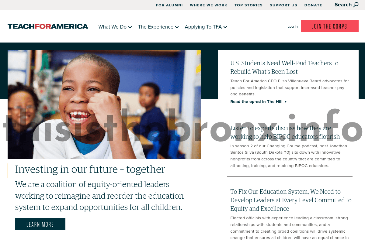 www.teachforamerica.org_